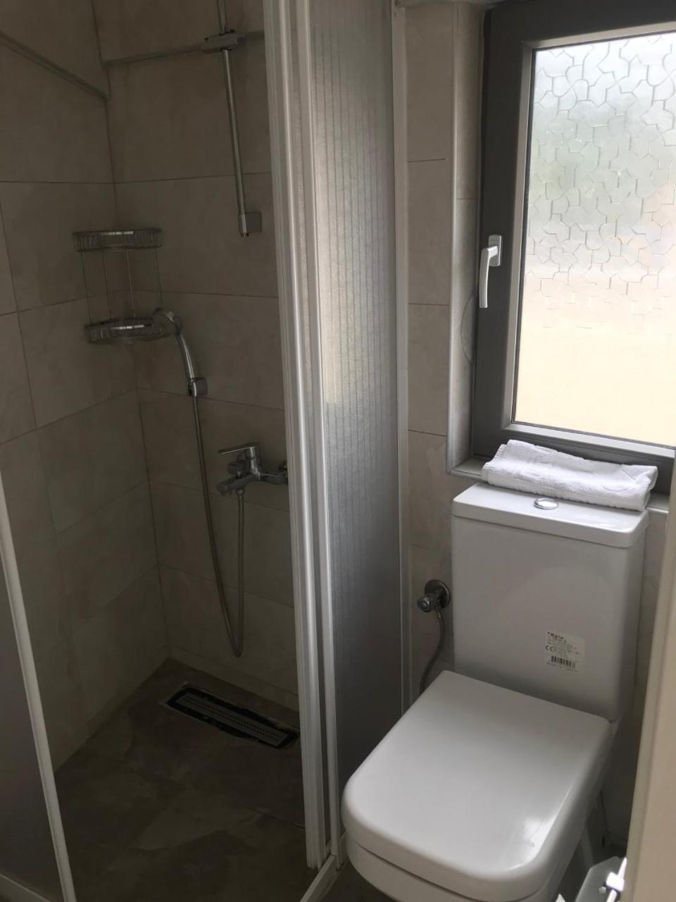 Can Apartments Турунч Екстериор снимка