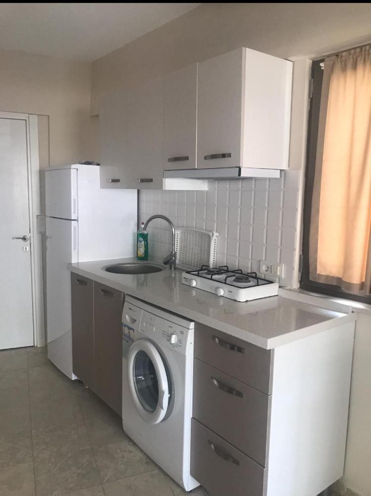 Can Apartments Турунч Екстериор снимка