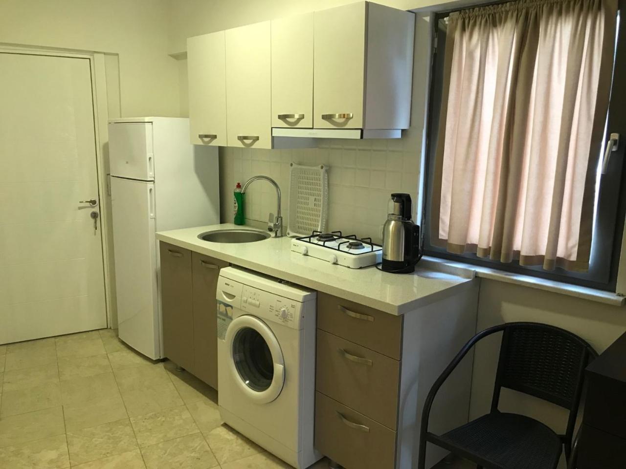 Can Apartments Турунч Екстериор снимка