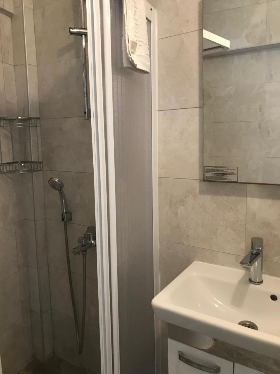 Can Apartments Турунч Екстериор снимка