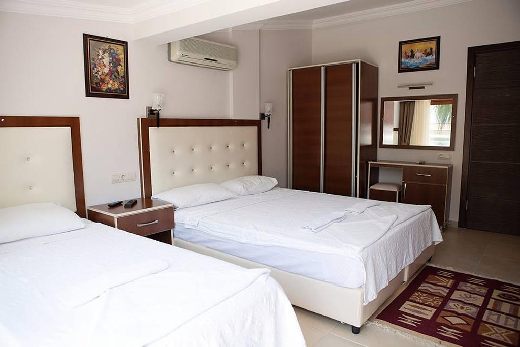 Can Apartments Турунч Стая снимка
