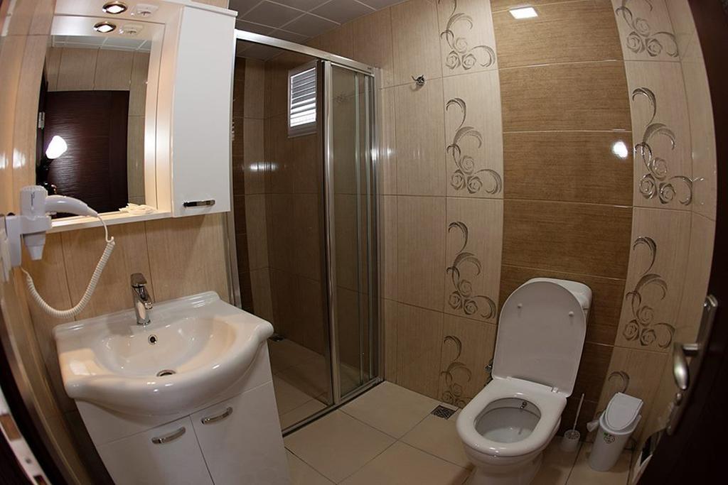 Can Apartments Турунч Стая снимка