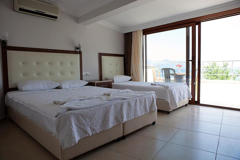 Can Apartments Турунч Стая снимка