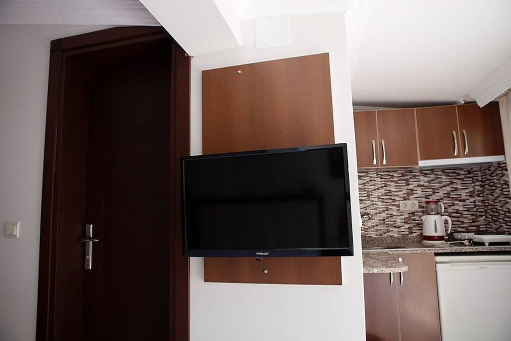 Can Apartments Турунч Стая снимка