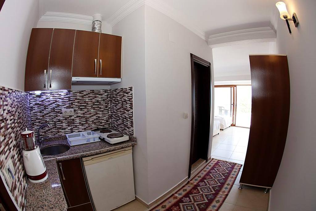 Can Apartments Турунч Стая снимка