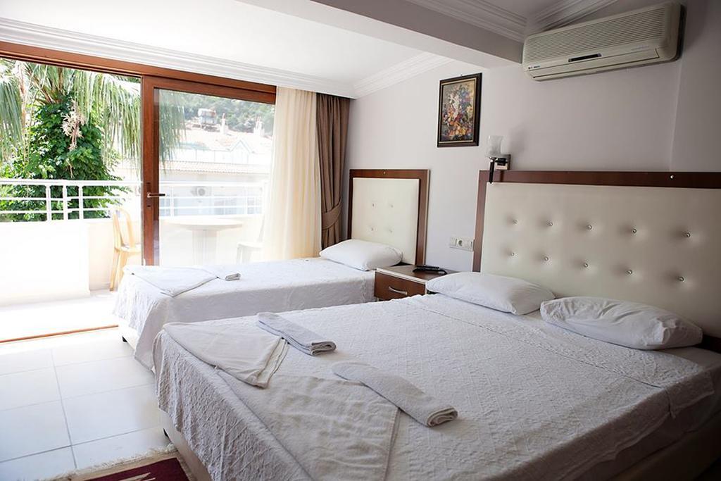 Can Apartments Турунч Стая снимка